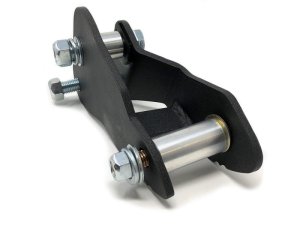 Dodge Ram 2500 Suspension Arm - Tuff Country - Track Bar Bracket (4.5in Drop) - `08-`13